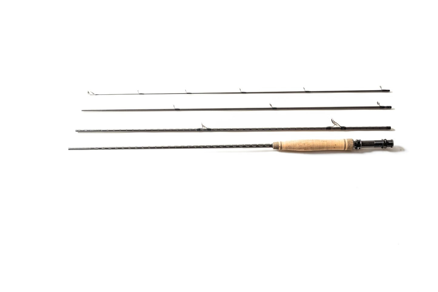 F=MA Fly Rod