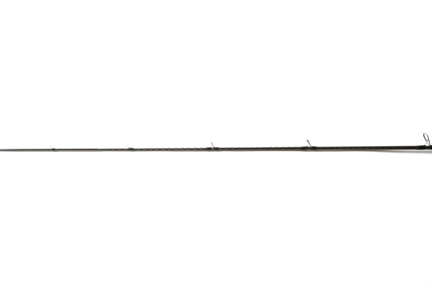 F=MA Fly Rod