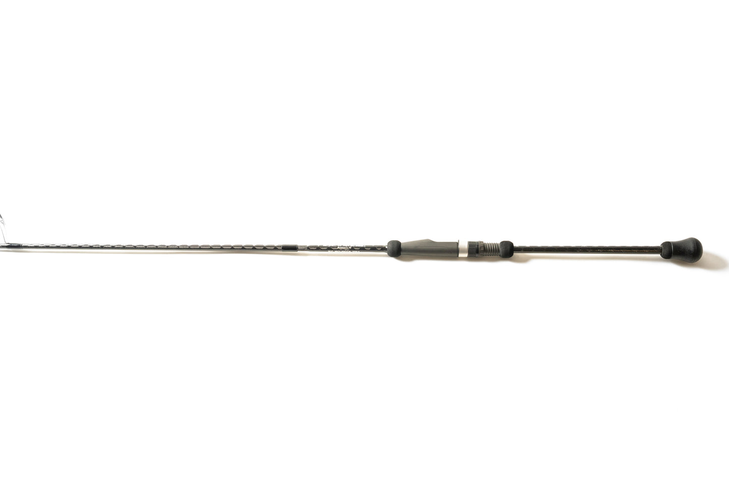 Close Quarters - Travel Rods - The Weapon Jr 4 Piece