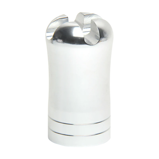 AGR - Radiused Aluminum Gimbals