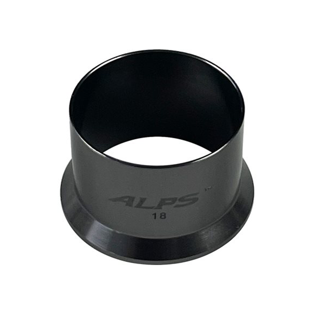 BATSON (PR) REEL SEAT PIPE EXTENSION