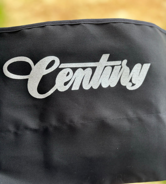 Century Unpadded Rod Bags