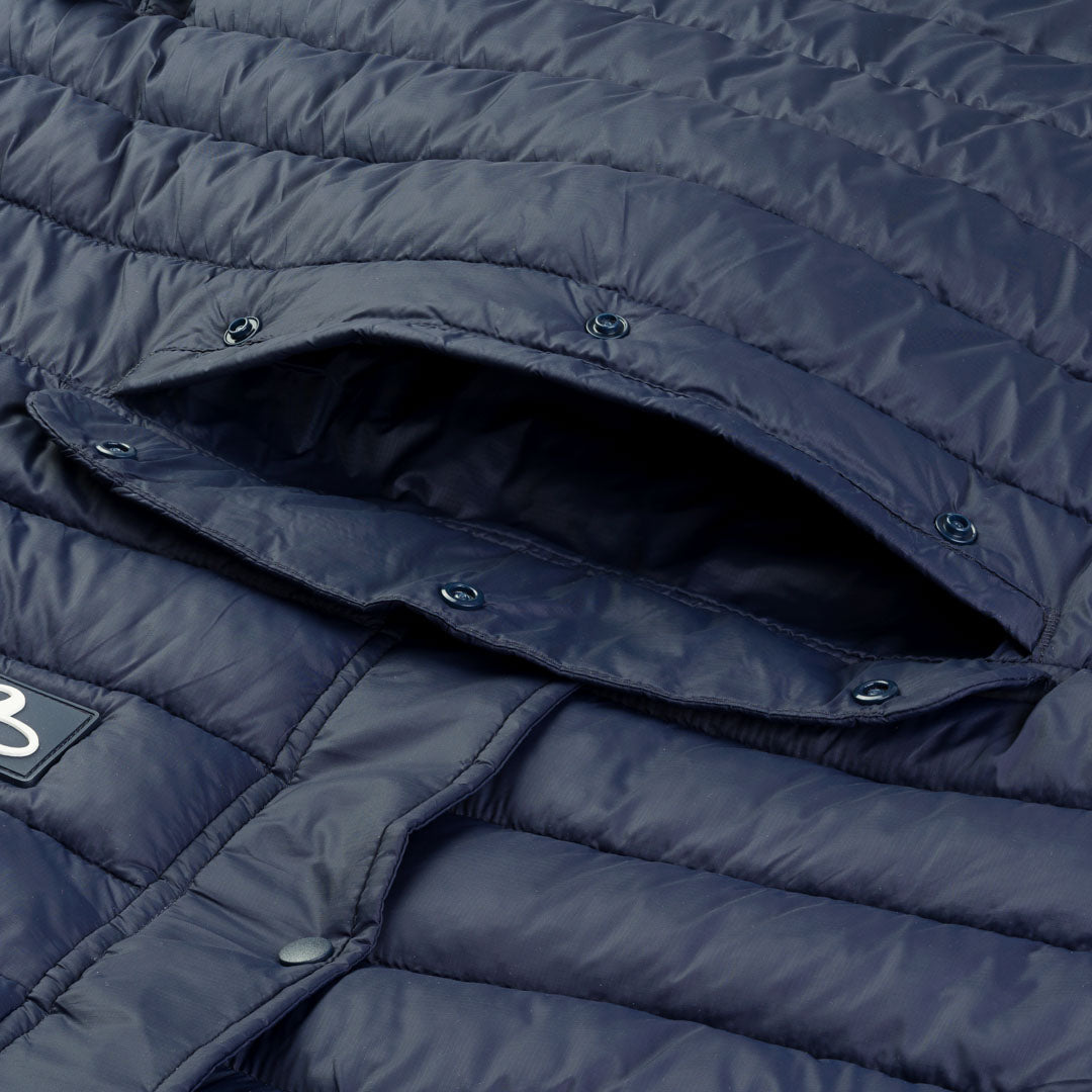 Century NG Thermo Smock