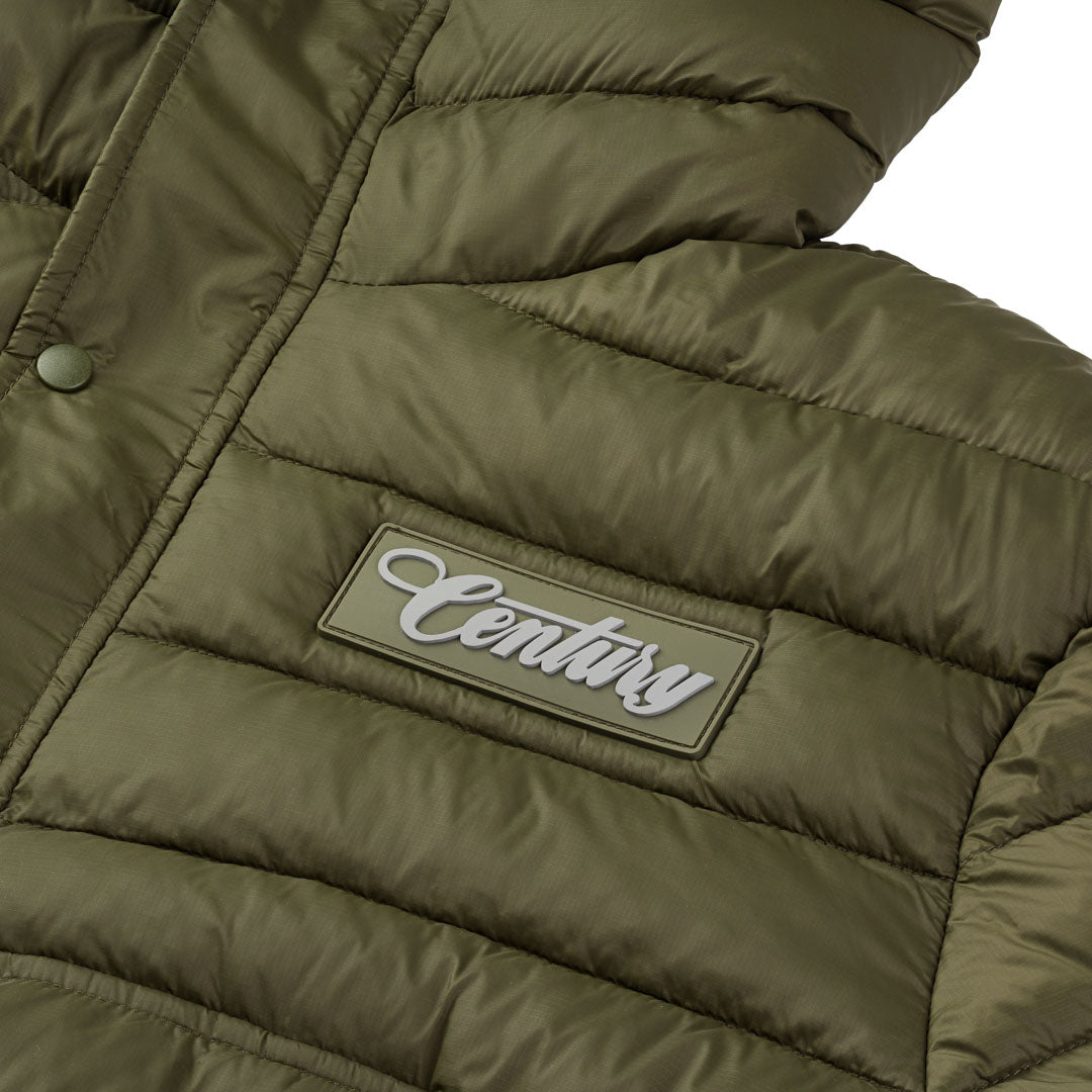 Century NG Thermo Smock