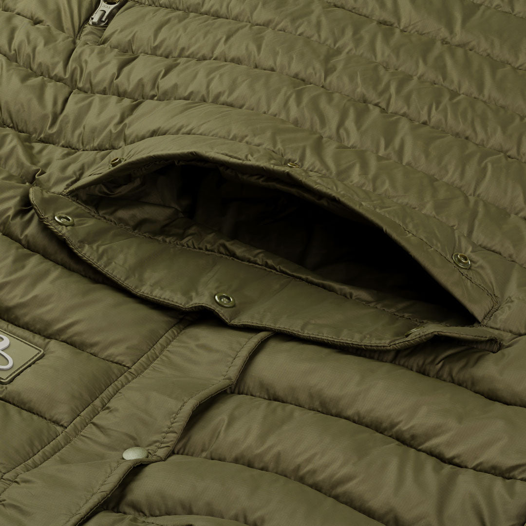 Century NG Thermo Smock