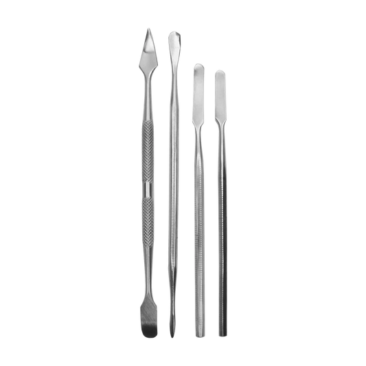 CRB 4pc Spatula Set