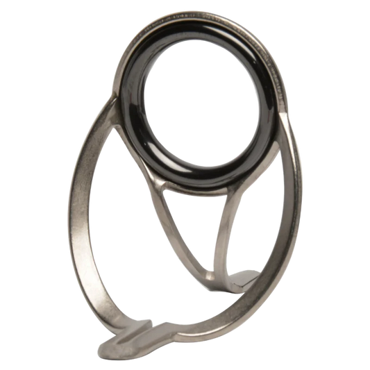 AMERICAN TACKLE (NIRLVH) TITANIUM/ VIRTUS/ NANO SW RING/ CASTING TROLLING