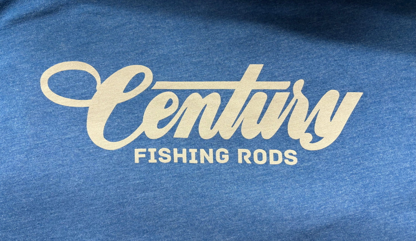 Century Short Sleeve T-Shirt