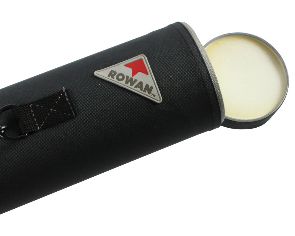 Mountain Cork Travel Rod Straight Tube