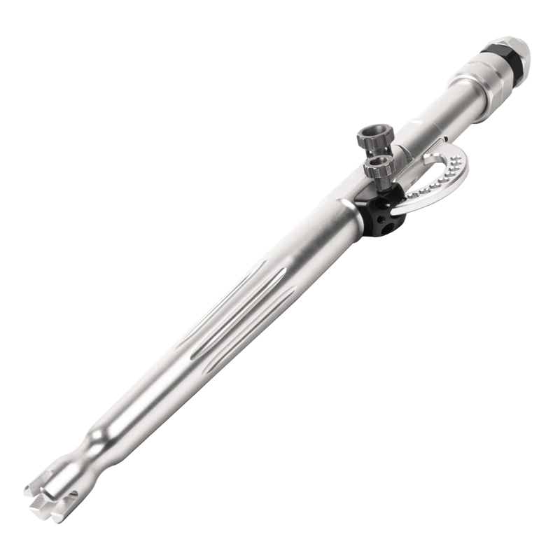 WINTHROP T-10x (10 POSITIONAL) BUTT