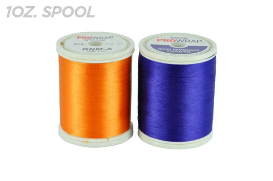 AMERICAN TACKLE (RNM-D) PRO WRAP THREAD