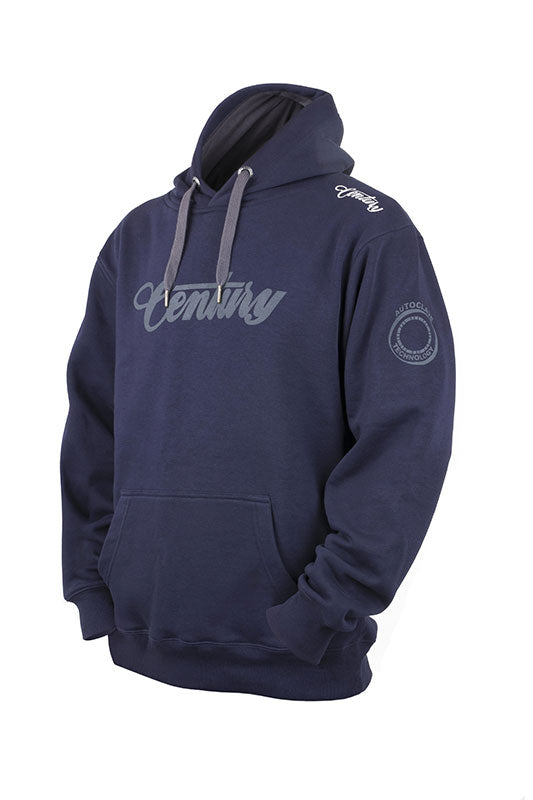 Century Pullover Hoodie