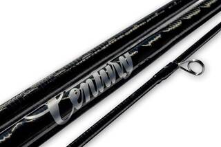 Close Quarters - Travel Rod - 9' CQ 1085 - 3 Piece BLANK