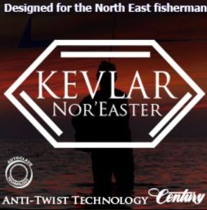 Kevlar Nor'Easter