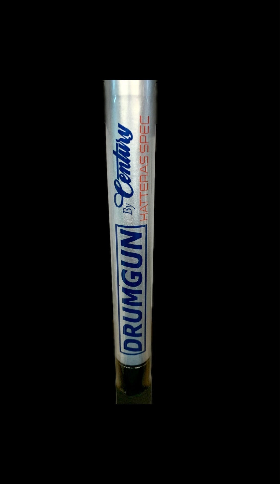 DrumGun BLANKS