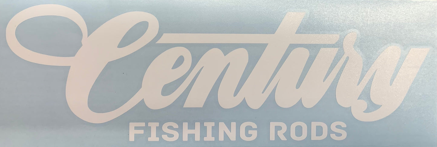 Century Decal