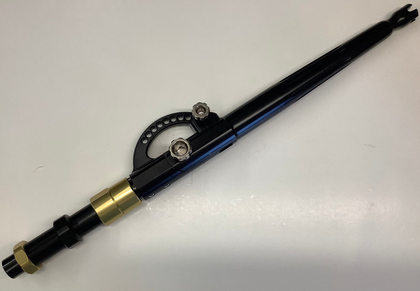 WINTHROP T-10x (10 POSITIONAL) BUTT