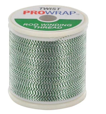 ProWrap Metallic Rod Wrapping Thread