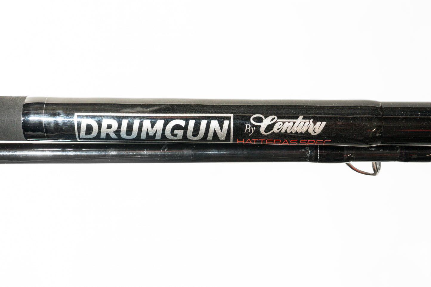 DrumGun