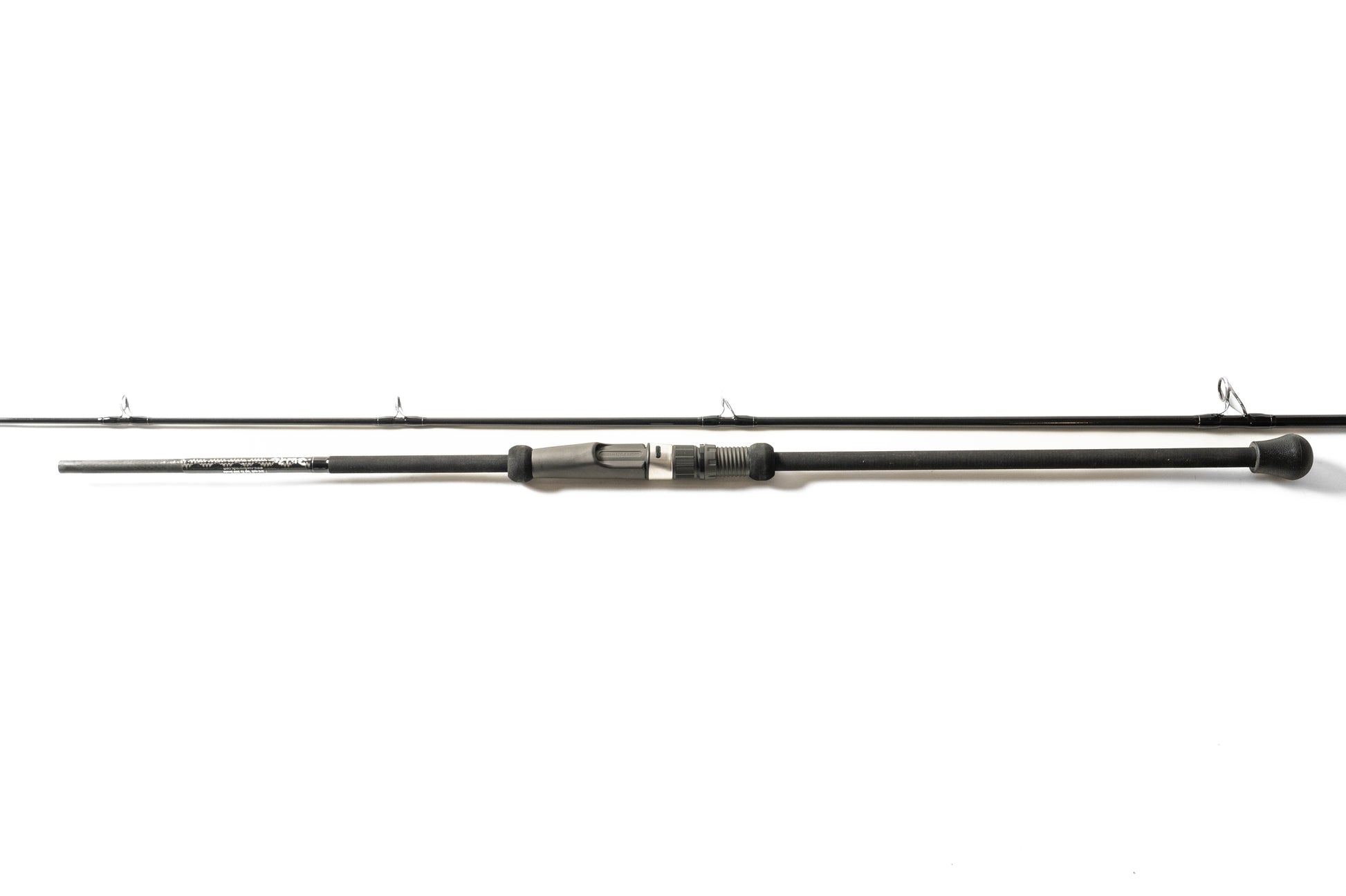 The Stealth – Centuryrods