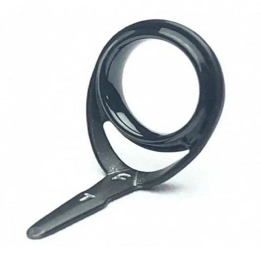 Fuji (T2-KTTG) Torzite Black Titanium K-Series Running Guide
