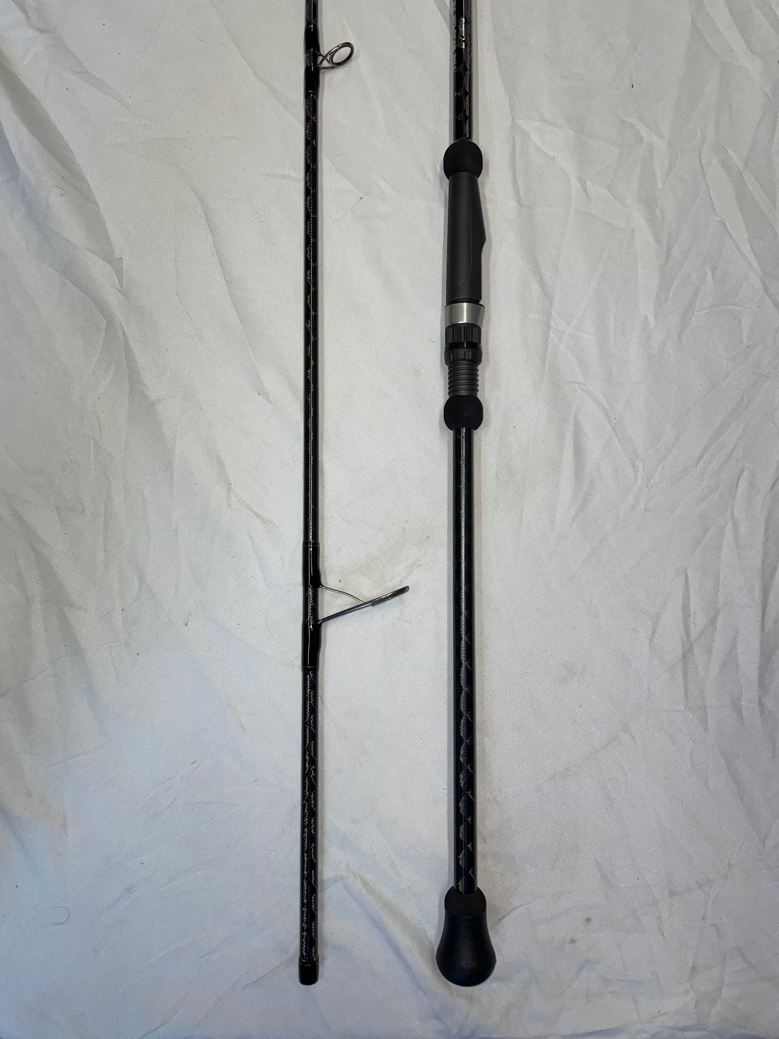 The Weapon Jr Centuryrods