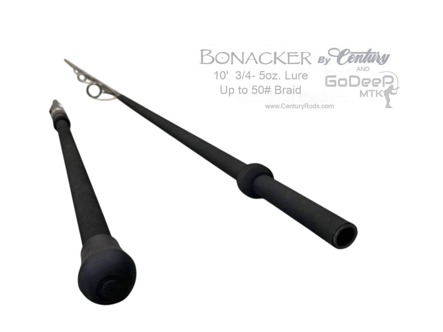 Bonacker