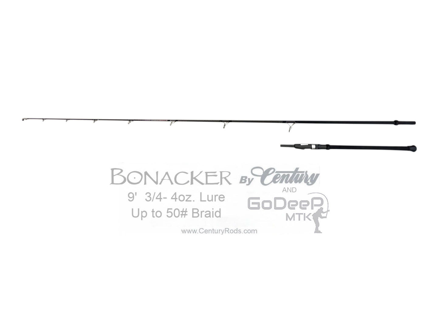 Bonacker