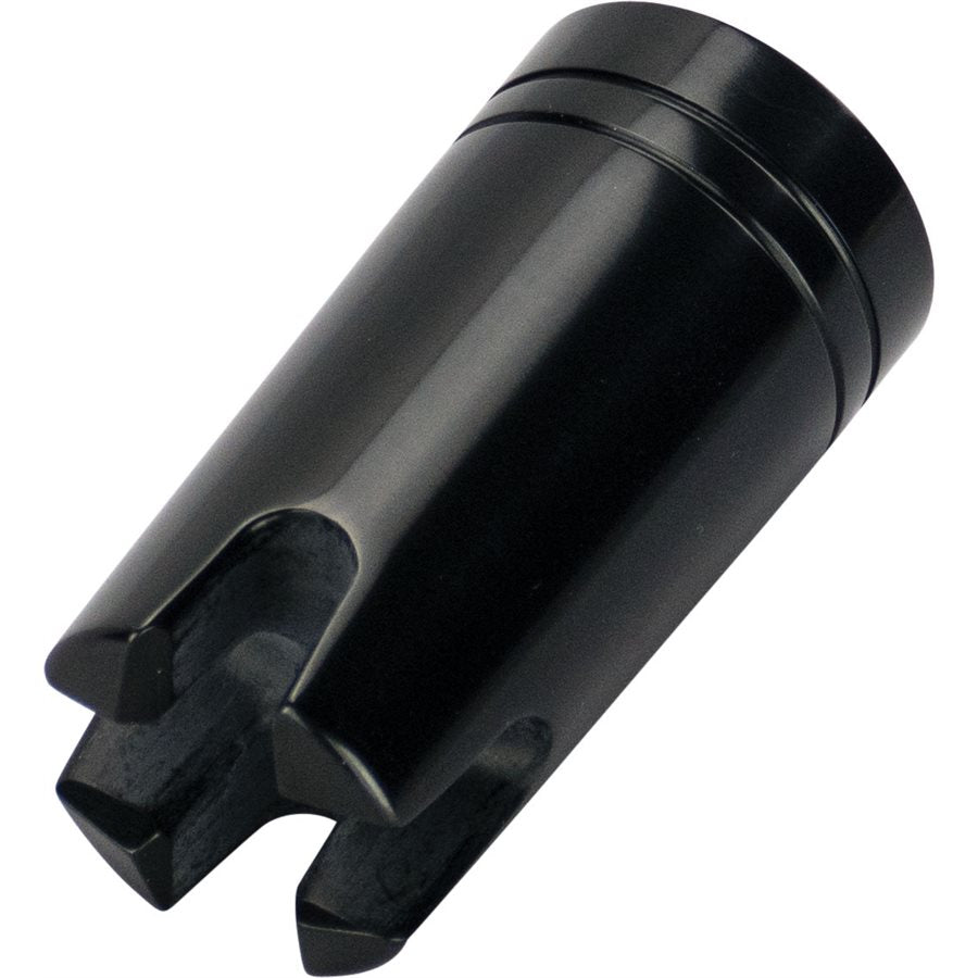 ALUMINUM GIMBAL (AG) BUTT CAPS