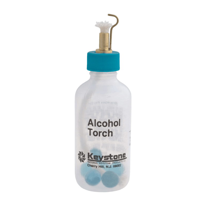 CRB Precision Alcohol Torch