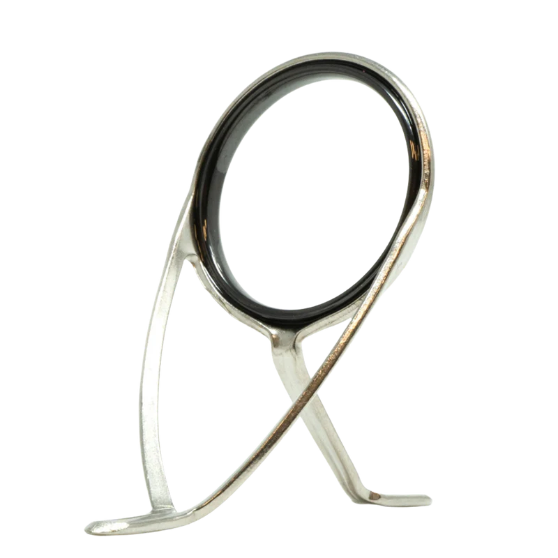 AMERICAN TACKLE (NITDF) TITANIUM/ DOUBLE FOOT GUIDE