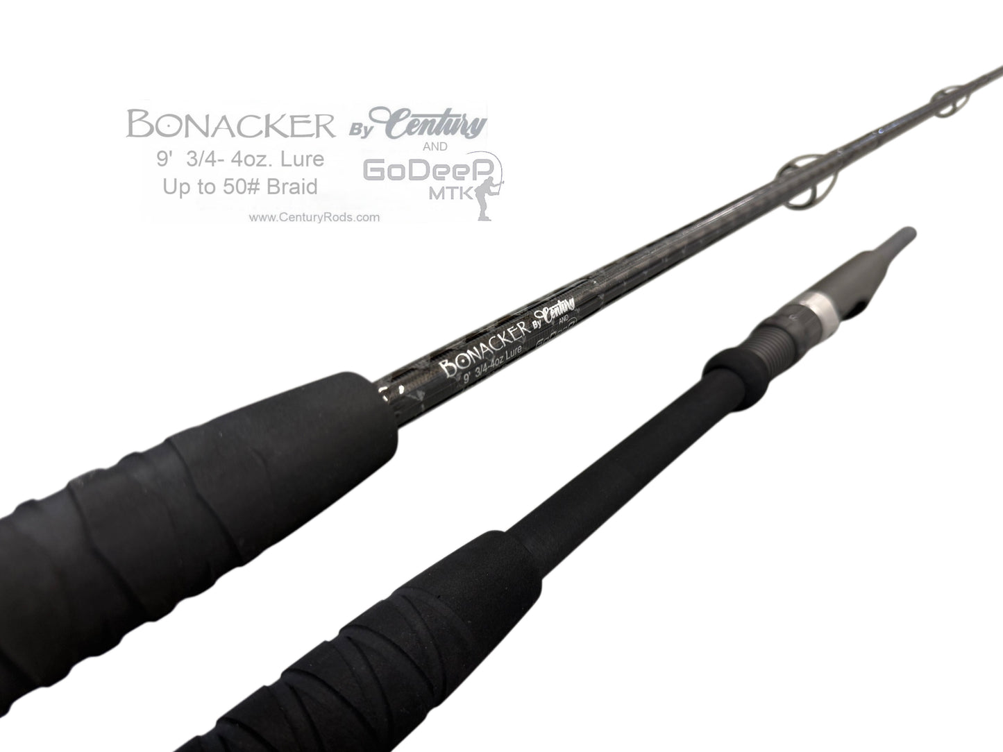 Bonacker