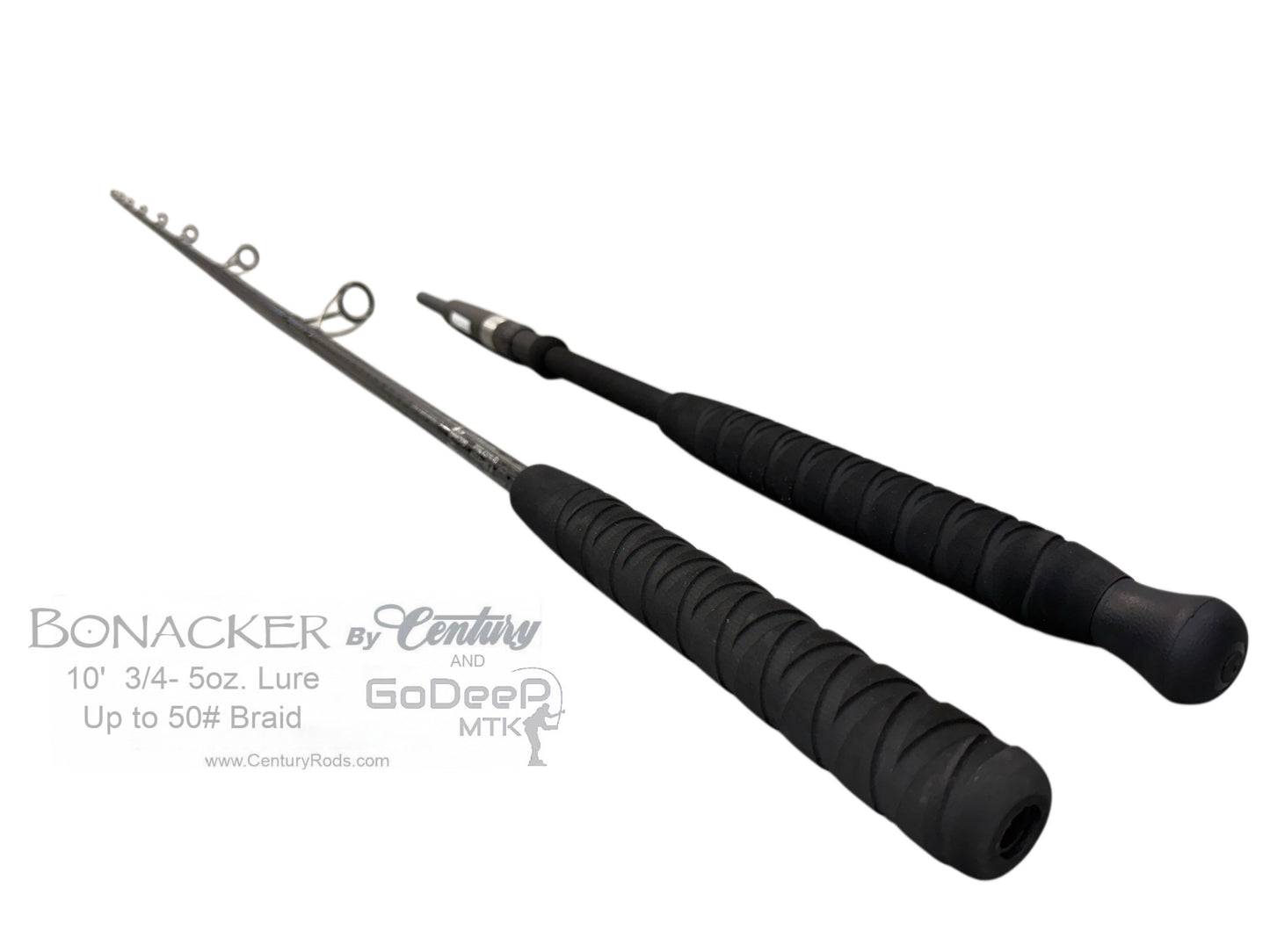 Bonacker