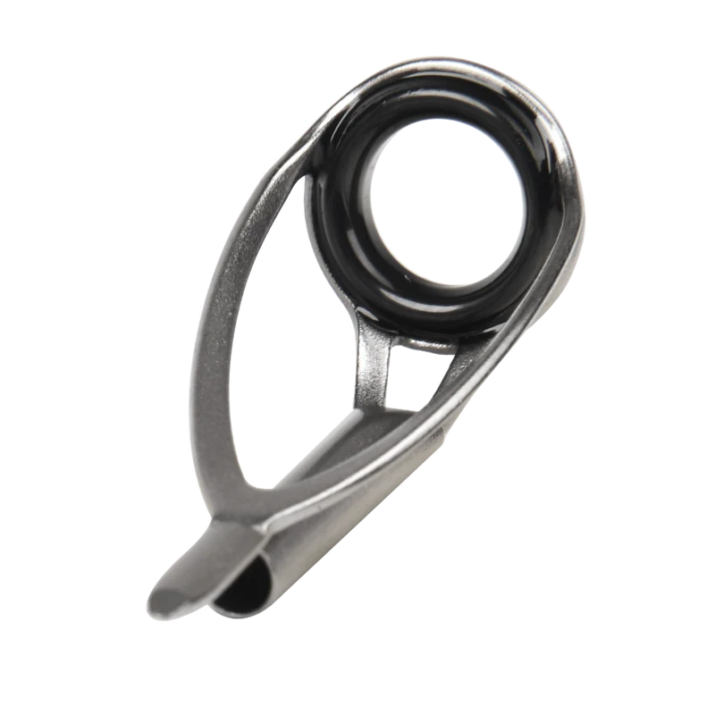 Fuji (CCMNAT) FROSTED SILVER/ CORROSION CONTROL TIP TOP