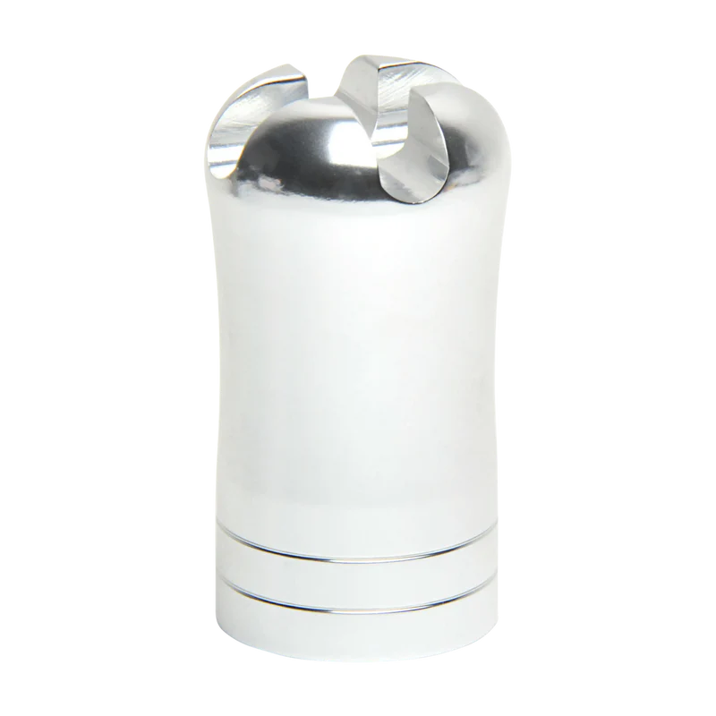 AGR - Radiused Aluminum Gimbals