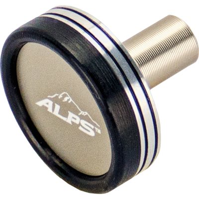 BATSON (DBE) BUTT CAP