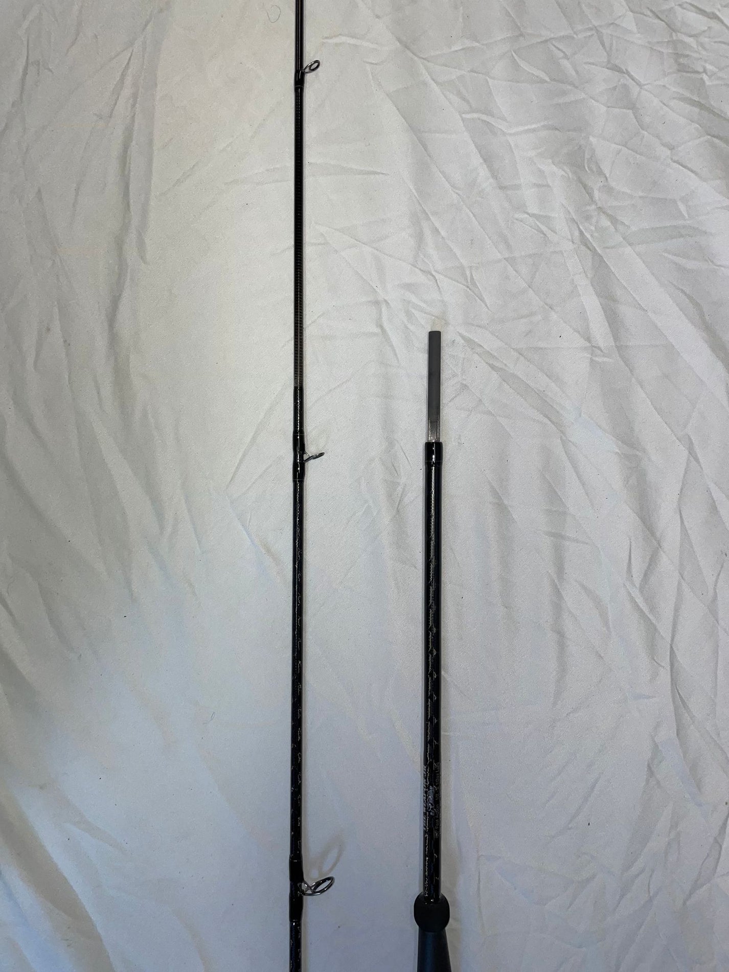 The Weapon Jr Centuryrods