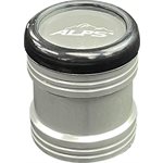 ALPS Aluminum Butt Cap (HALBC)
