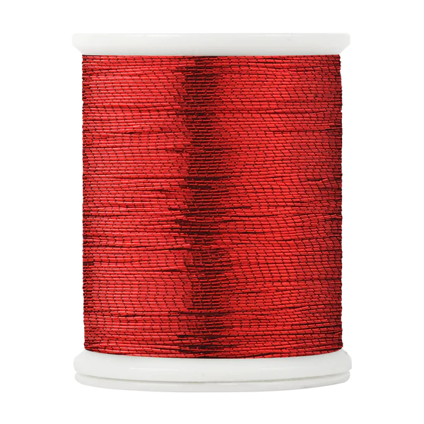 ProWrap Metallic Thread 1oz Spool (MM)
