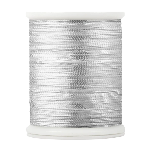 ProWrap Metallic Thread 1oz Spool (MM)