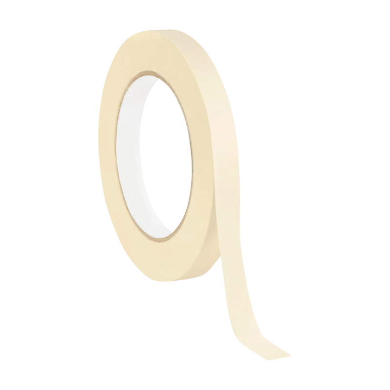 CRB Rod Builder's Masking Tape-60 Yd