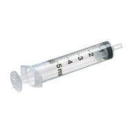 CRB Syringe