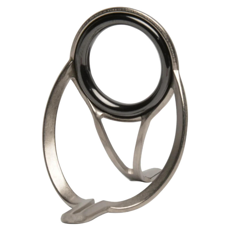 AMERICAN TACKLE (NIRLVH) TITANIUM/ VIRTUS/ NANO SW RING/ CASTING TROLLING