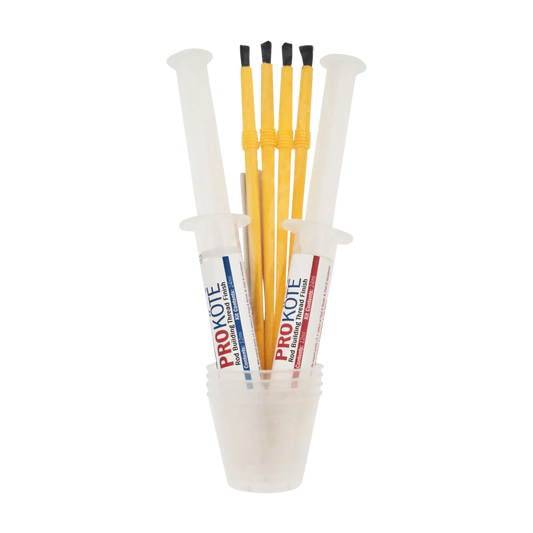 ProKote Medium Product Supply Kit