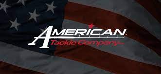 AMERICAN TACKLE (FG) EVA GRIPS/ FOREGRIPS