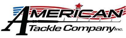 AMERICAN TACKLE (NITR)  TITANIUM/ NANOLITE RING