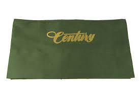 Century Unpadded Rod Bags