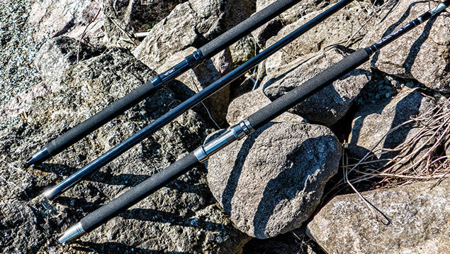 Rainshadow E-Glass BLANK – Centuryrods