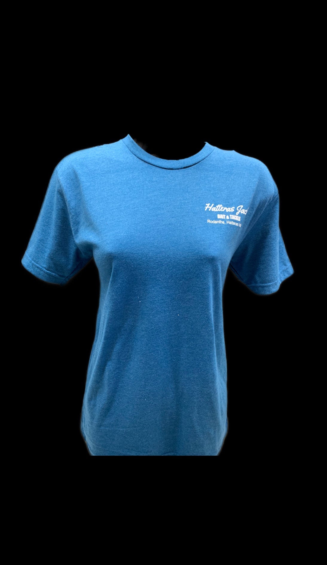 Hatteras Jack T- Shirts Dophin 2022