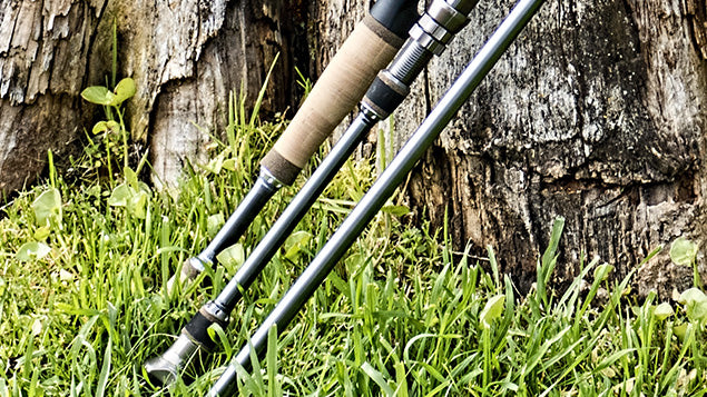 Rainshadow Immortal Blanks – Centuryrods - Main Image